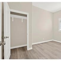 Irving's room