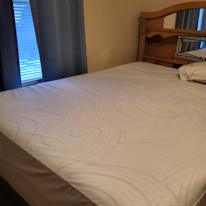 Sally's room