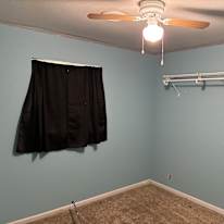David's room