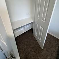 Sharon's room