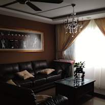 Anna's room