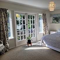Heidi's room