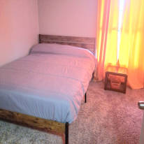 Lilly's room