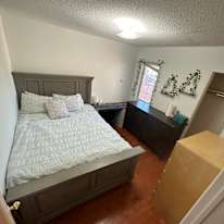 Vika's room