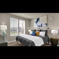 Nick's room