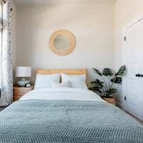 Suri's room
