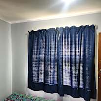 Arun's room