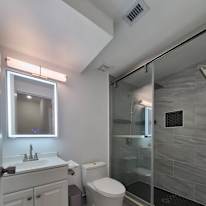 Sarkis Saad's room