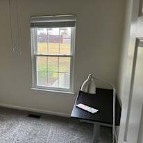 Alex's room