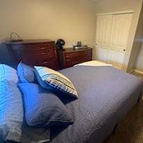 Larrisa's room