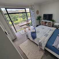 Daiane's room