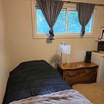 MS THERESA SANDY's room