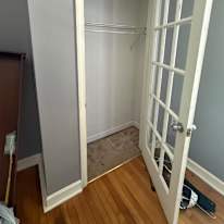 Michael's room