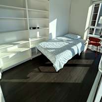 Ashley's room