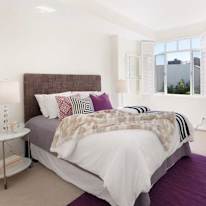 Josefina's room