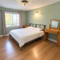 Daniel's room