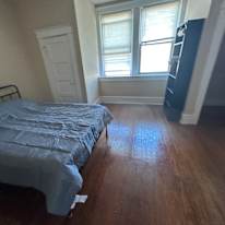 Ray's room