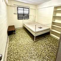 LIM SANKIN HALIM's room