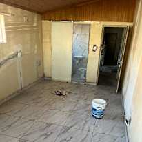 Robert's room