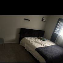 dajah johnson's room