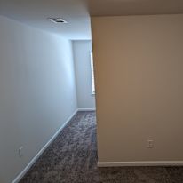 Lucas's room