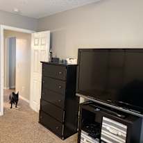 Joel's room