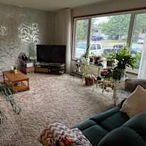 Kasey's room