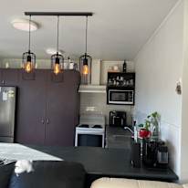 Neeraja Maddala's room