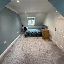 Molly's room