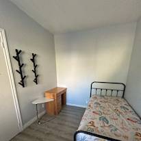 Avery's room