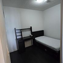 Yuki's room