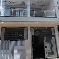 Kishan seth's room