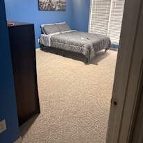 Angela's room