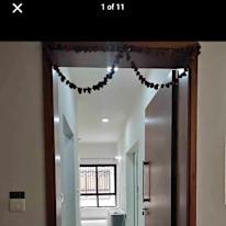 Rohan's room