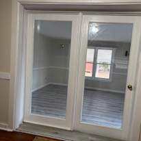 Zee's room