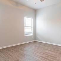 Shaquita's room