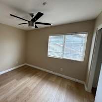 Stephen's room