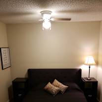 Erik's room