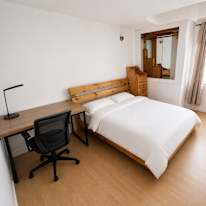 Daniel's room