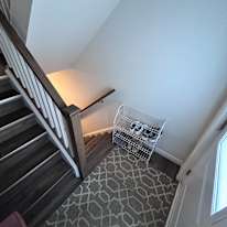 Kristine's room