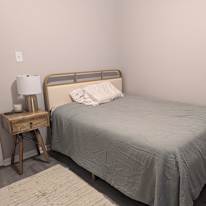 Charlotte's room
