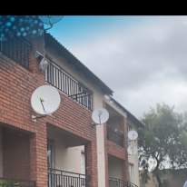 Khanyi's room