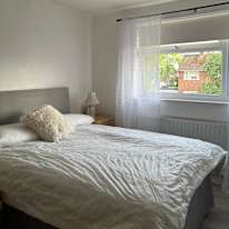 David's room