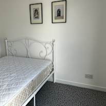 Nitin aggarwal's room