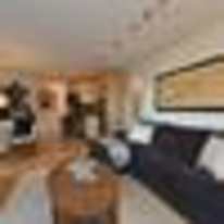 Nick's room