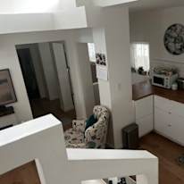 Suzan's room
