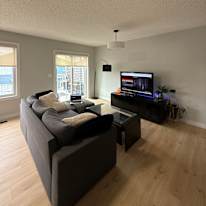 Holly's room