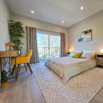 Eli's room