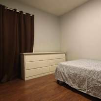 Dina Castillo's room