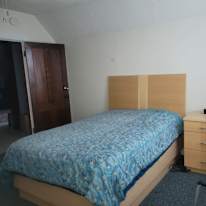 MEL's room